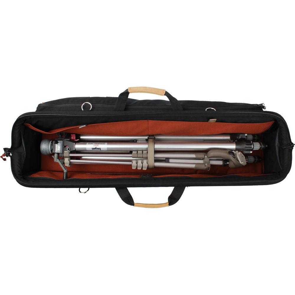 Porta Brace TLQB-41XT Quick Tripod Light Case