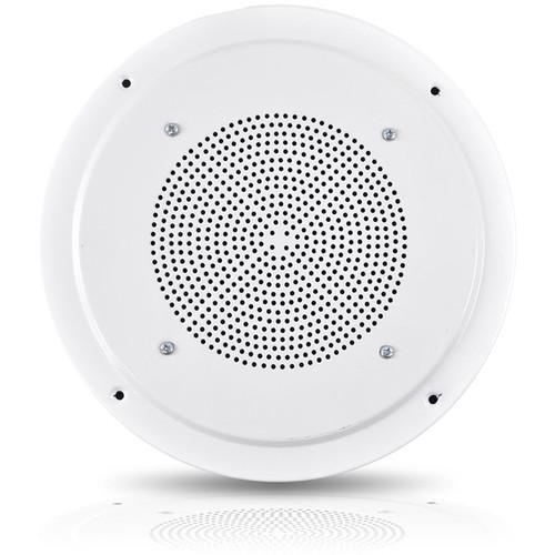 Pyle Pro PDICS8 8" Full-Range Speaker System