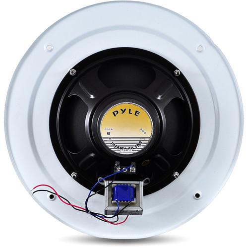 Pyle Pro PDICS8 8" Full-Range Speaker System