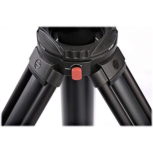 Sachtler S2004-0001 Soom Tri-Spreader