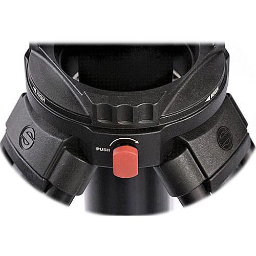 Sachtler S2004-0001 Soom Tri-Spreader