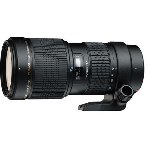 Tamron 70-200mm f 2.8 Di LD Macro AF Lens for Pentax AF