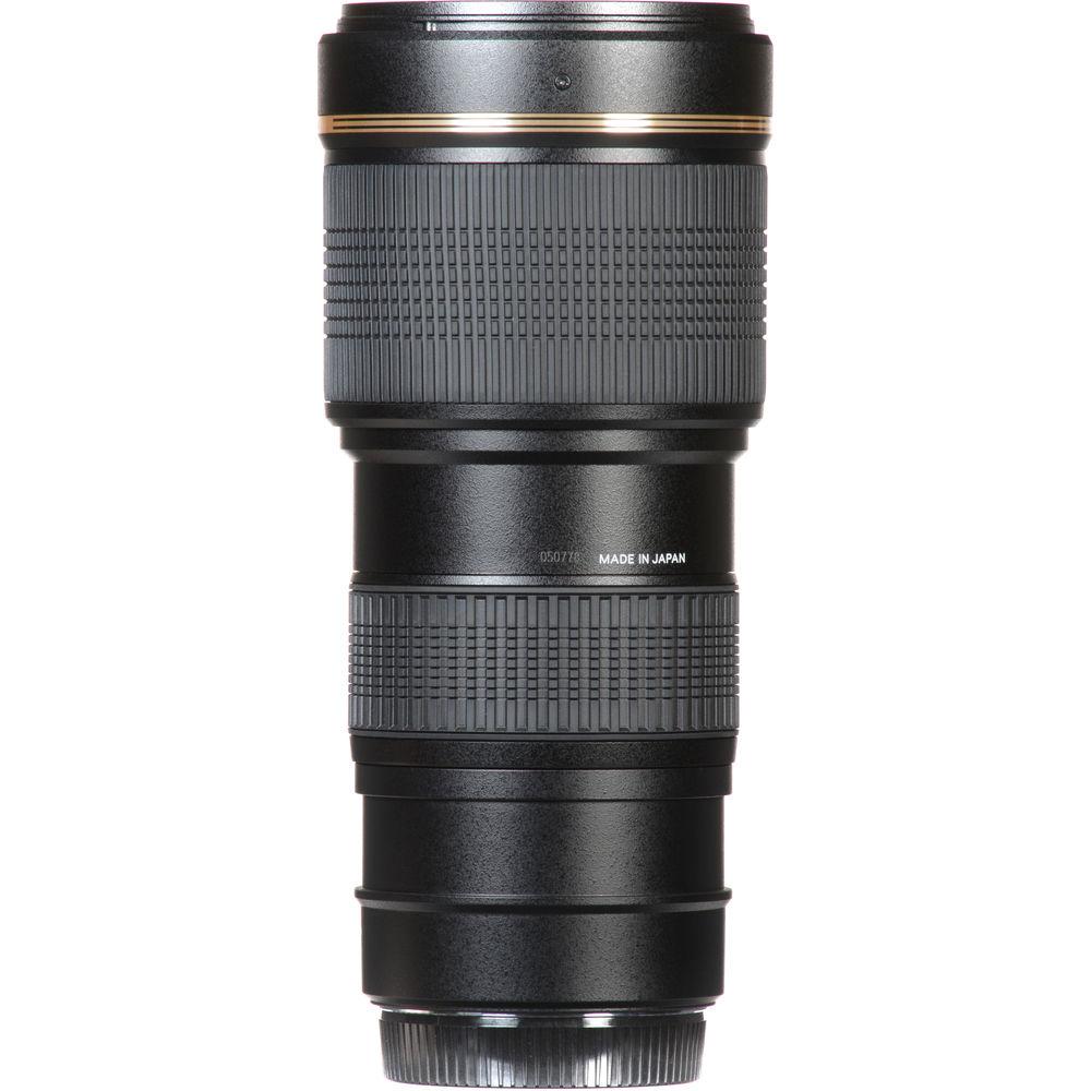 Tamron 70-200mm f 2.8 Di LD Macro AF Lens for Pentax AF