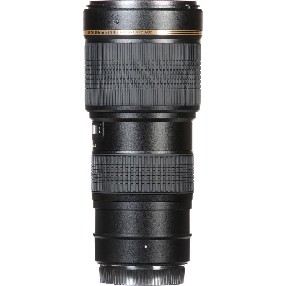 Tamron 70-200mm f 2.8 Di LD Macro AF Lens for Pentax AF