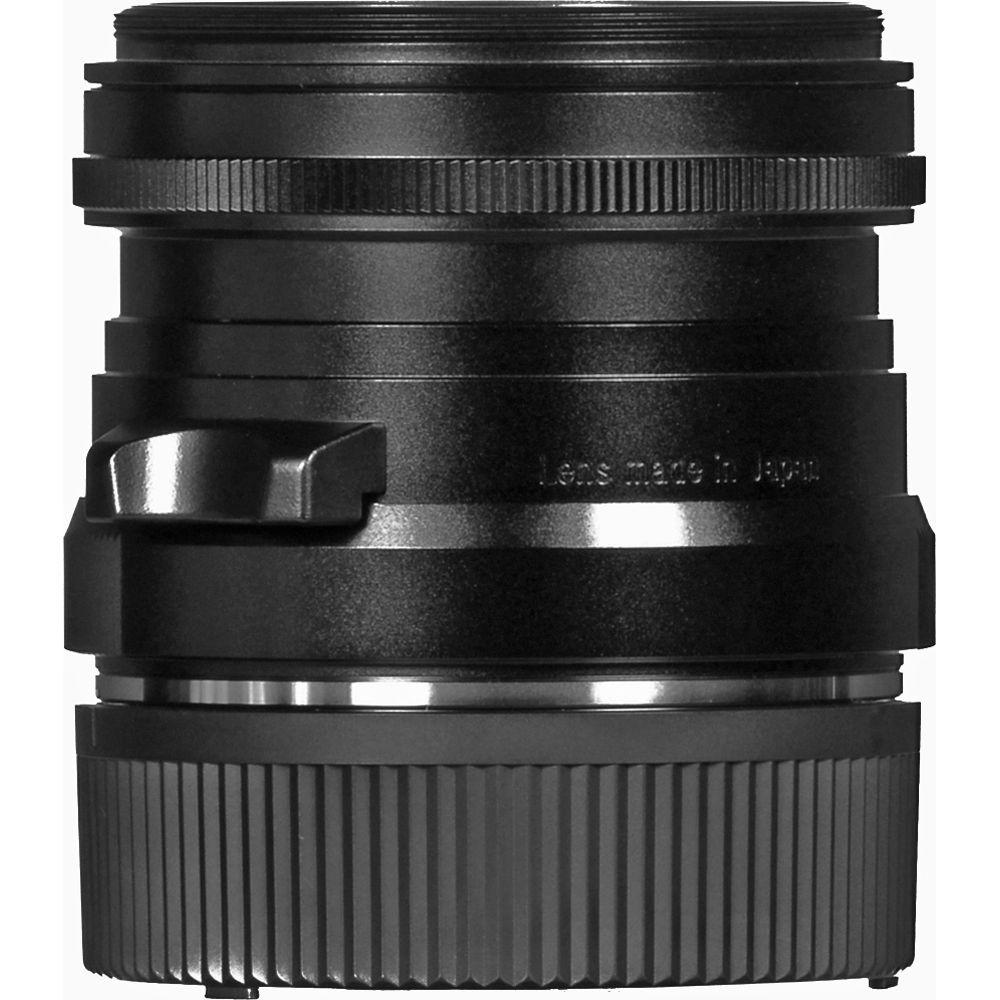 Voigtlander Ultron 28mm f 2 Lens