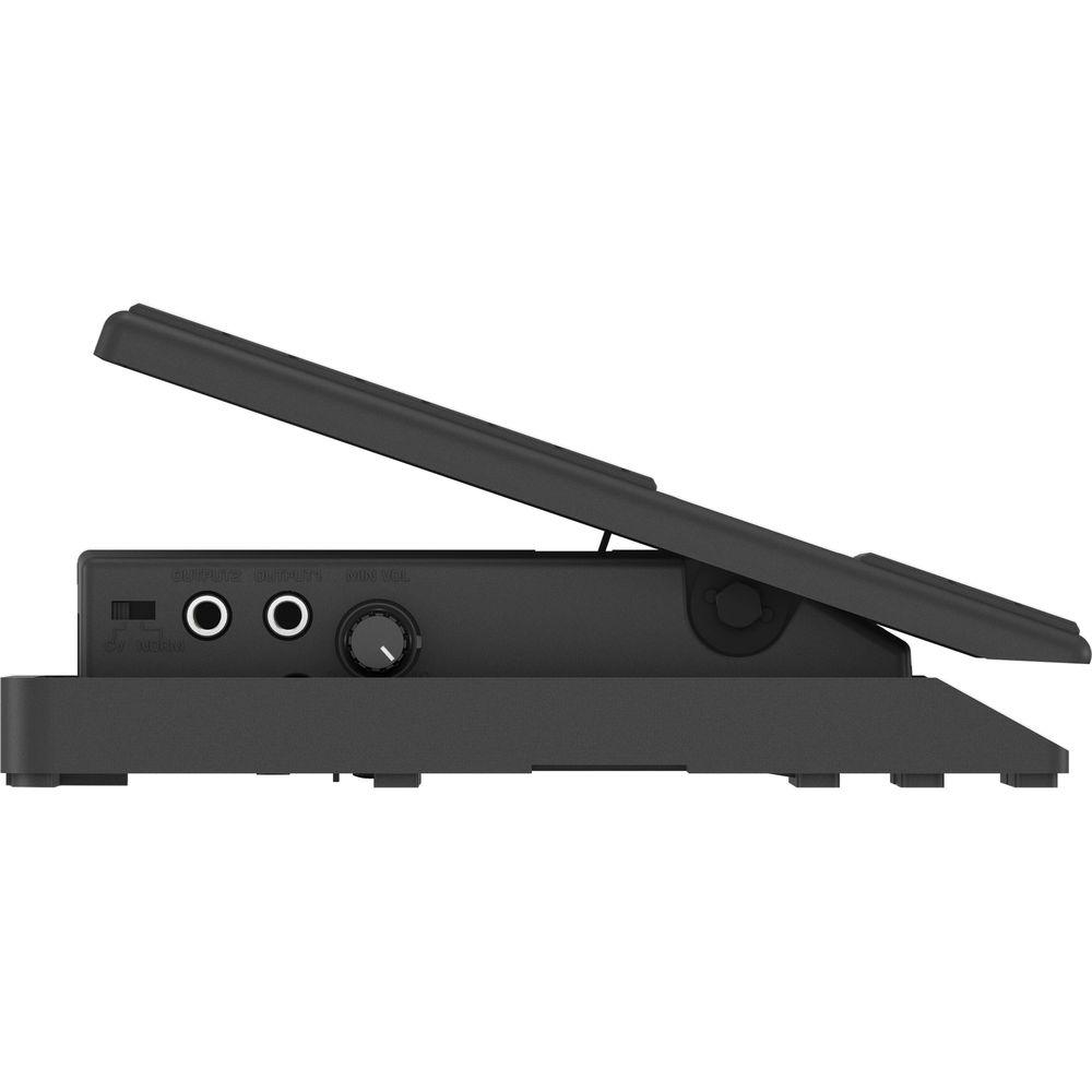 Behringer FCV100 Dual-Mode Foot Pedal for Volume and Modulation Control
