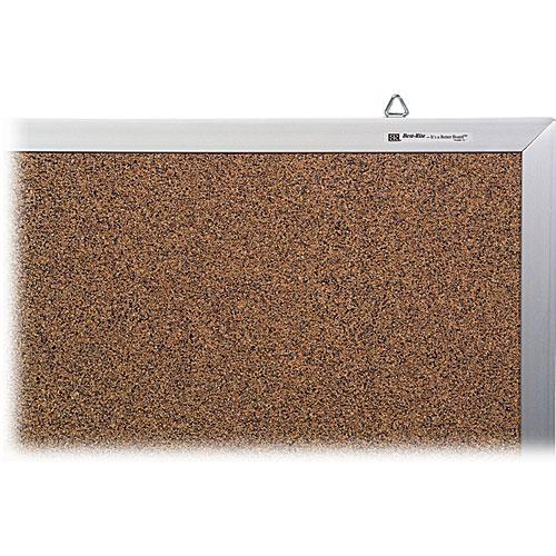 Best Rite 300AB Splash-Cork Tackboard