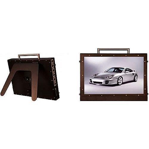 DIT MMR-B106W 10.6" Ruggedized LCD Monitor