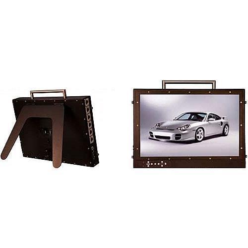 DIT MMR-B106W 10.6" Ruggedized LCD Monitor