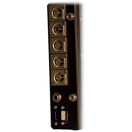 DIT MMR-B170W 17" Ruggedized LCD Monitor