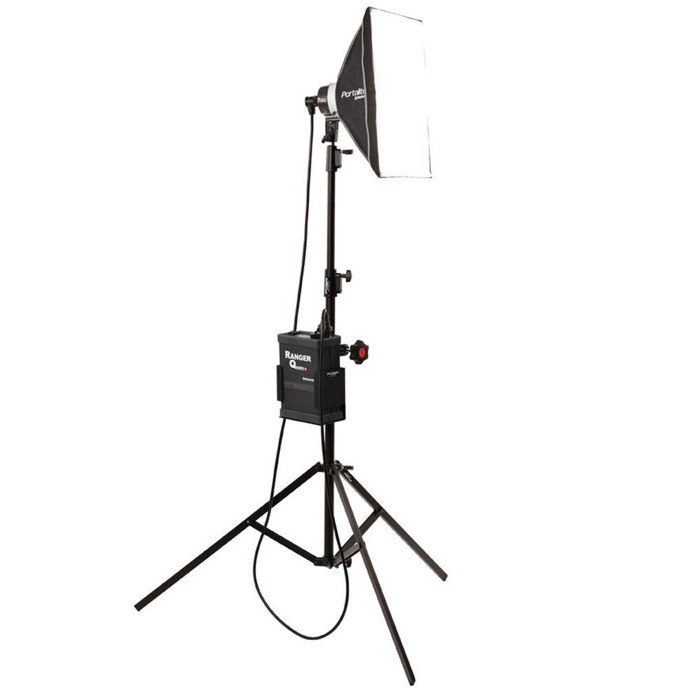 Foba STAPI Telescopic Extension for Combitube System