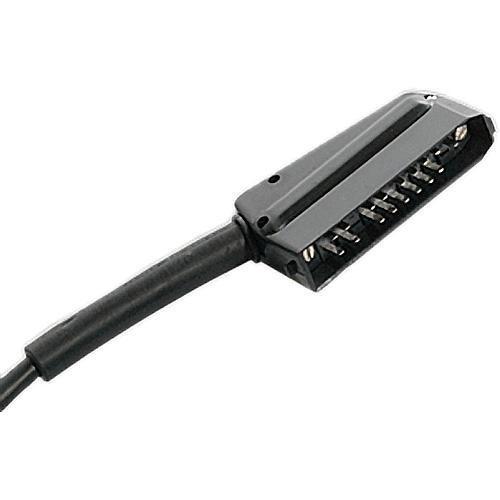 Hensel F-Spot Fresnel Flash Head with 20 Pin Plug