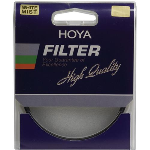 Hoya 49mm White Mist Glass Filter