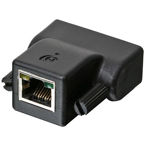IOGEAR GVE200 DVI-D Extender System, Over CAT5e 6 Cable