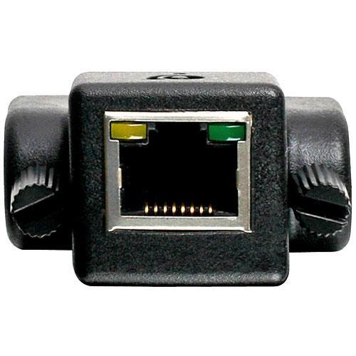 IOGEAR GVE200 DVI-D Extender System, Over CAT5e 6 Cable