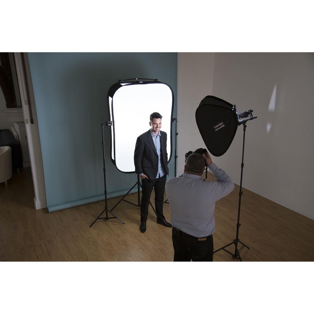 Lastolite HiLite Illuminated White Background