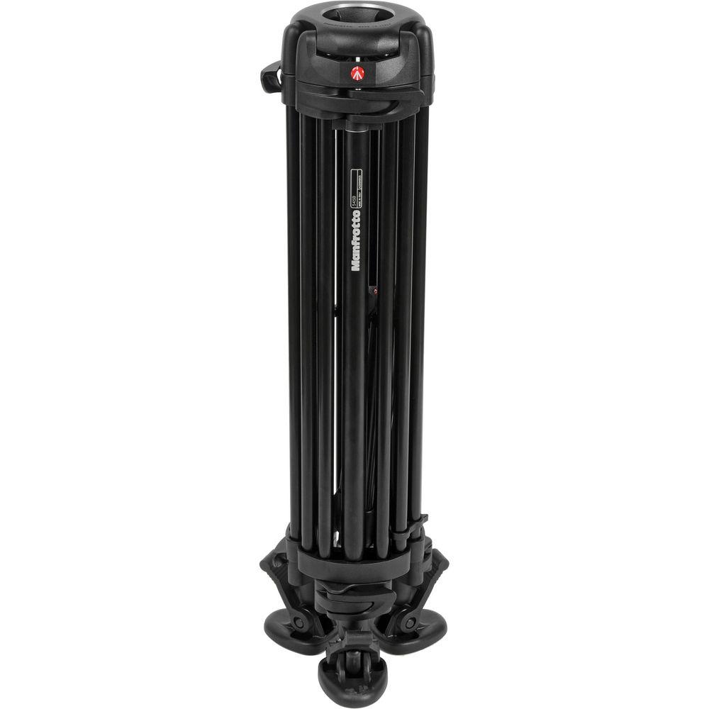 Manfrotto 545B Pro Alu Video Tripod