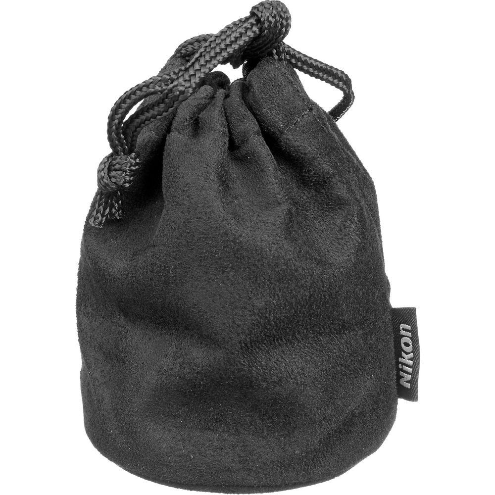 Nikon AF-S DX NIKKOR 18-105mm f 3.5-5.6G ED VR Lens