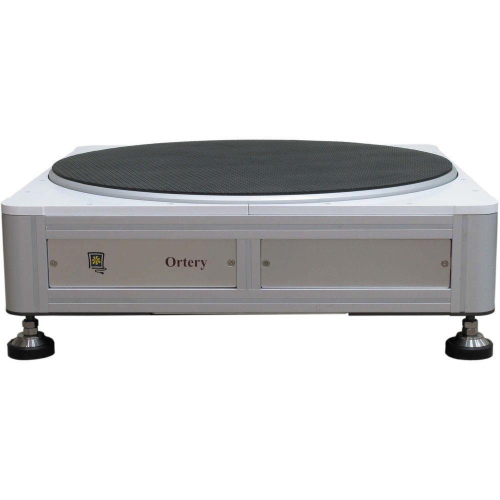 Ortery PhotoCapture 360XL Turntable for Product Photography