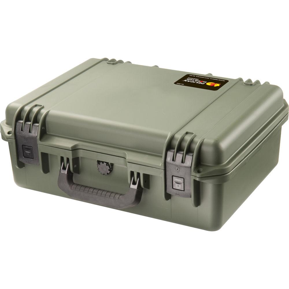 Pelican iM2400 Storm Case with Padded Dividers