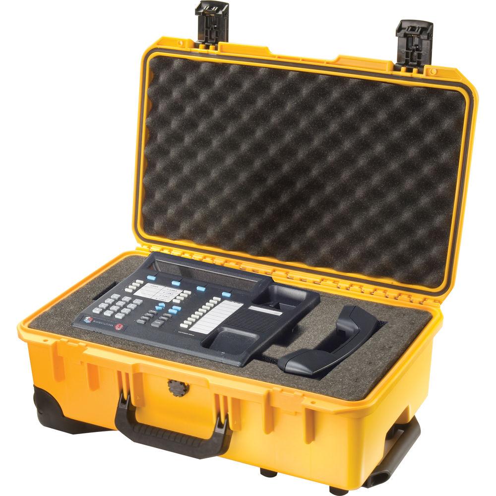 Pelican iM2500 Storm Trak Case with Foam