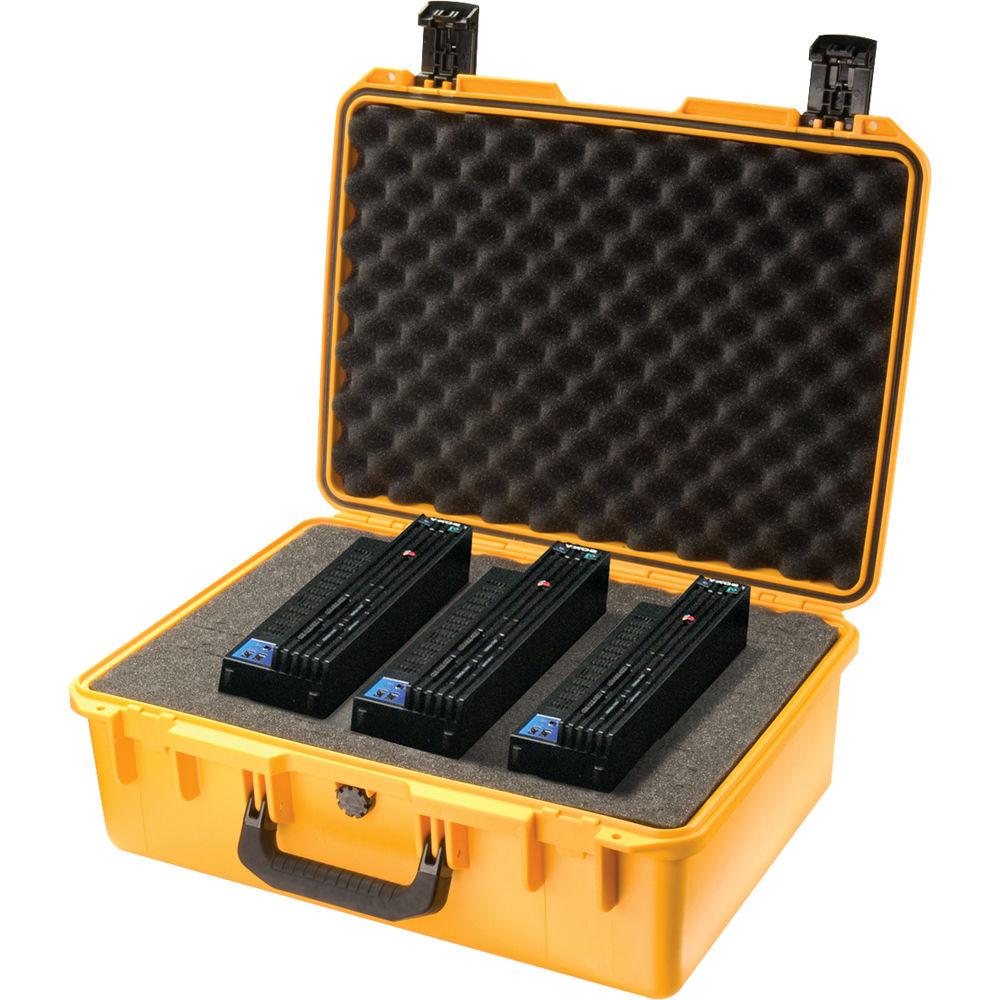 Pelican iM2600 Storm Case with Foam