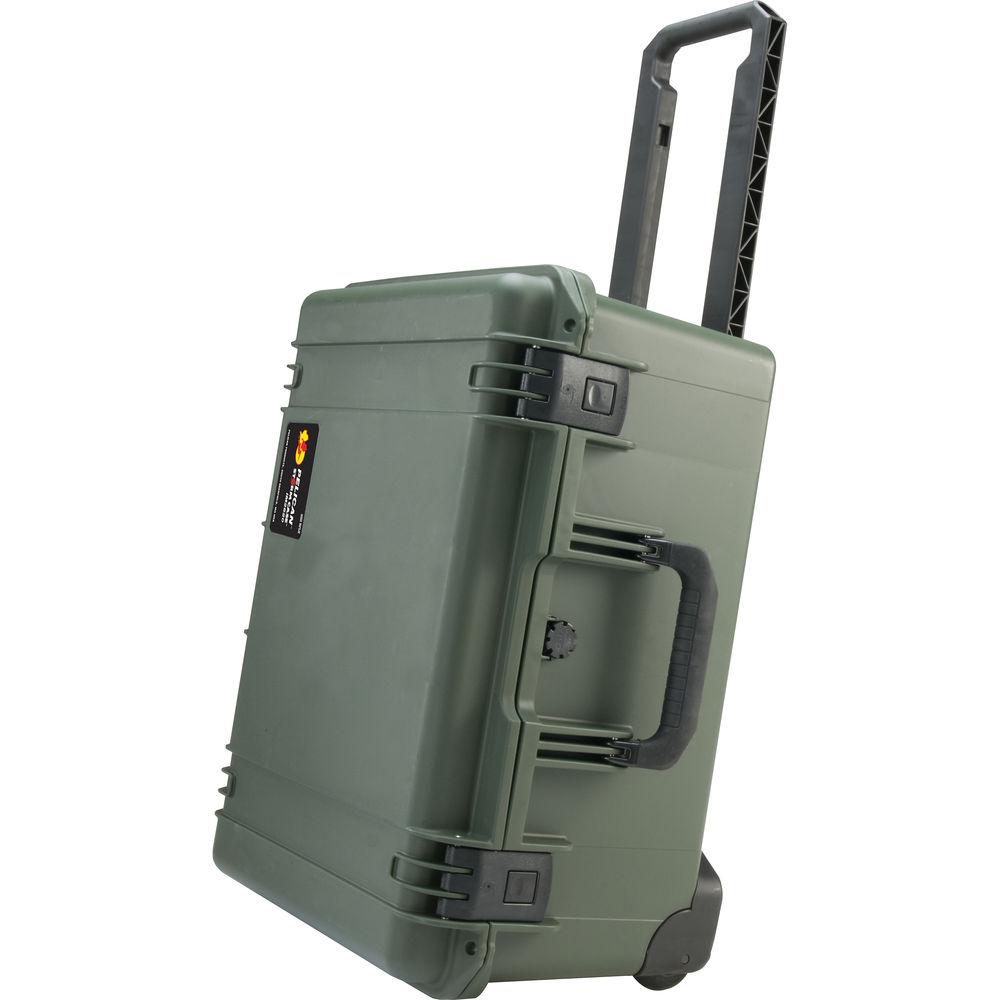Pelican iM2620 Storm Trak Case