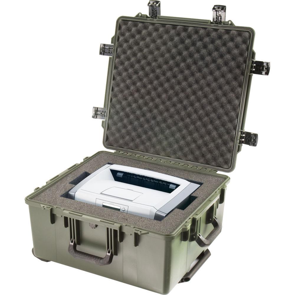 Pelican iM2875 Storm Trak Case with Foam