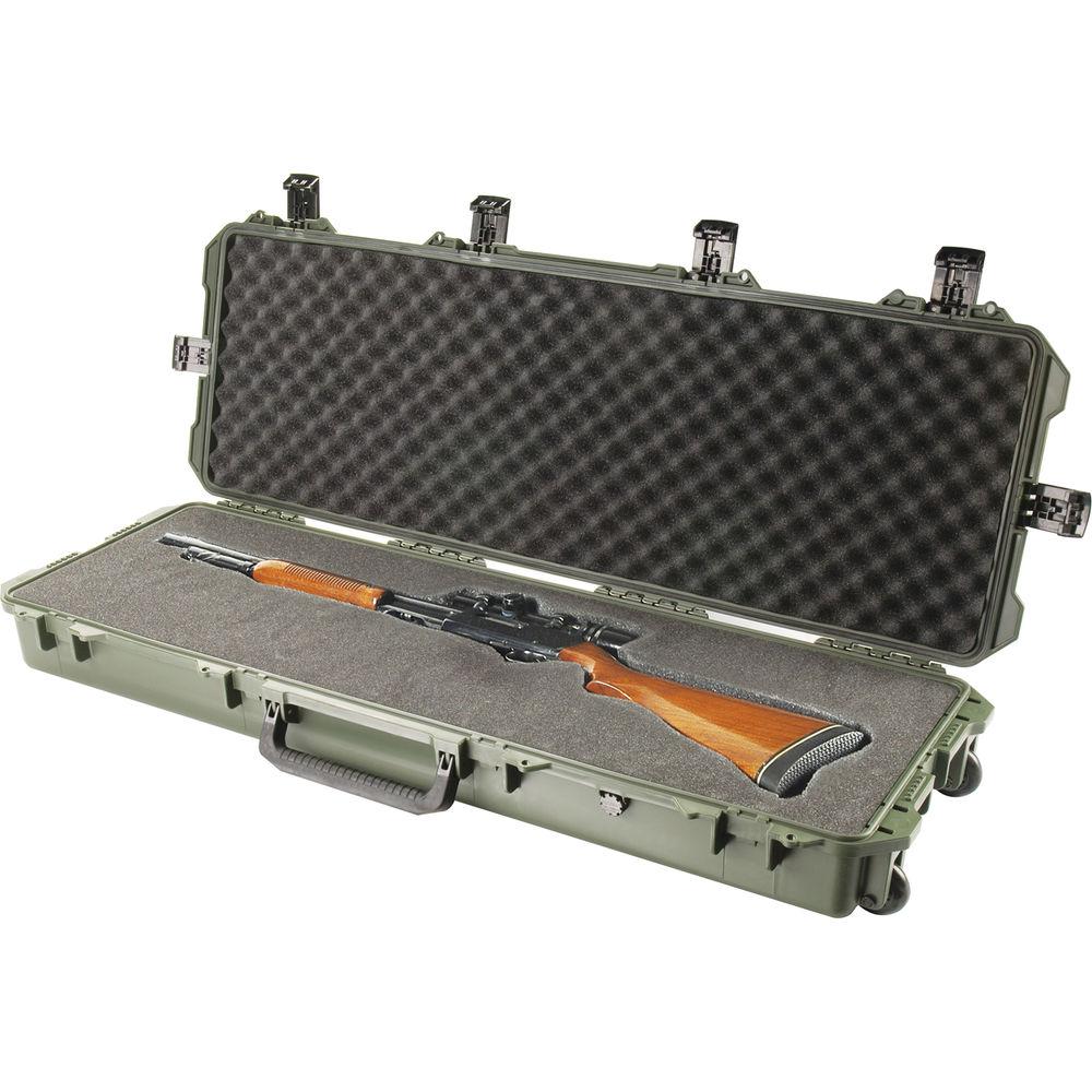 Pelican iM3200 Storm Case with Foam