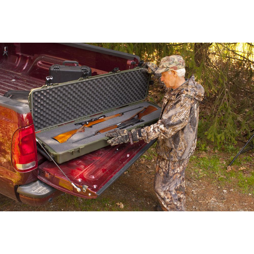 Pelican iM3200 Storm Case with Foam