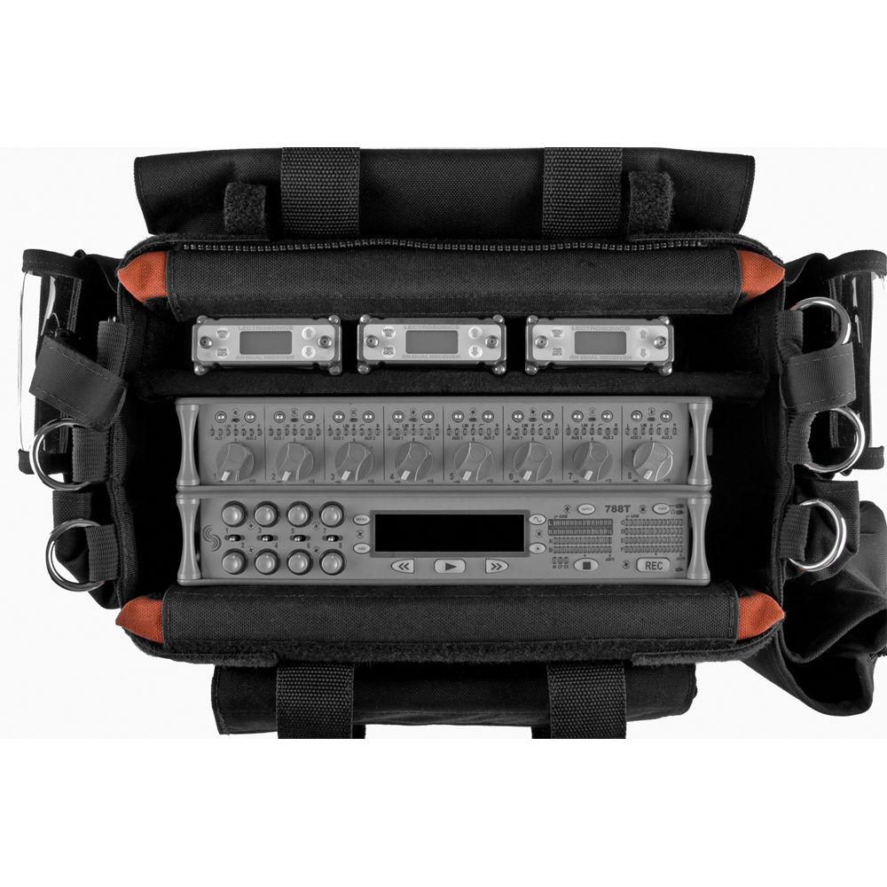 Porta Brace AO-1.5XB Audio Organizer Case