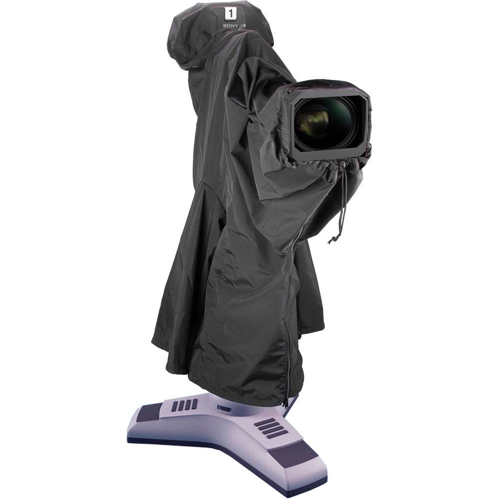 Porta Brace CLK-2 Camera Cloak Stadium Camera Rain Cover