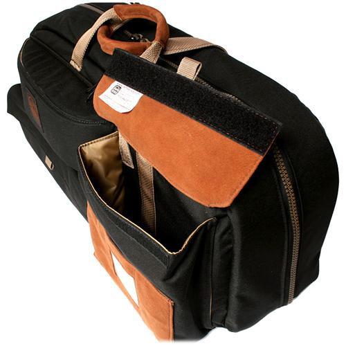 Porta Brace CO-AB-M DC Carry-On Camcorder Case