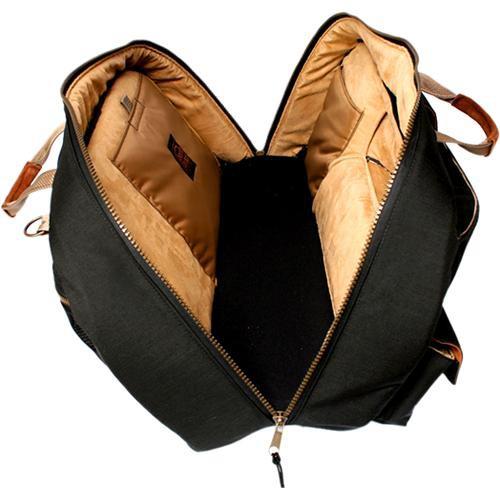 Porta Brace CO-AB-M DC Carry-On Camcorder Case