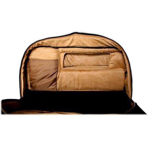 Porta Brace CO-AB-M DC Carry-On Camcorder Case