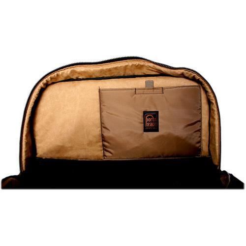 Porta Brace CO-AB-M DC Carry-On Camcorder Case