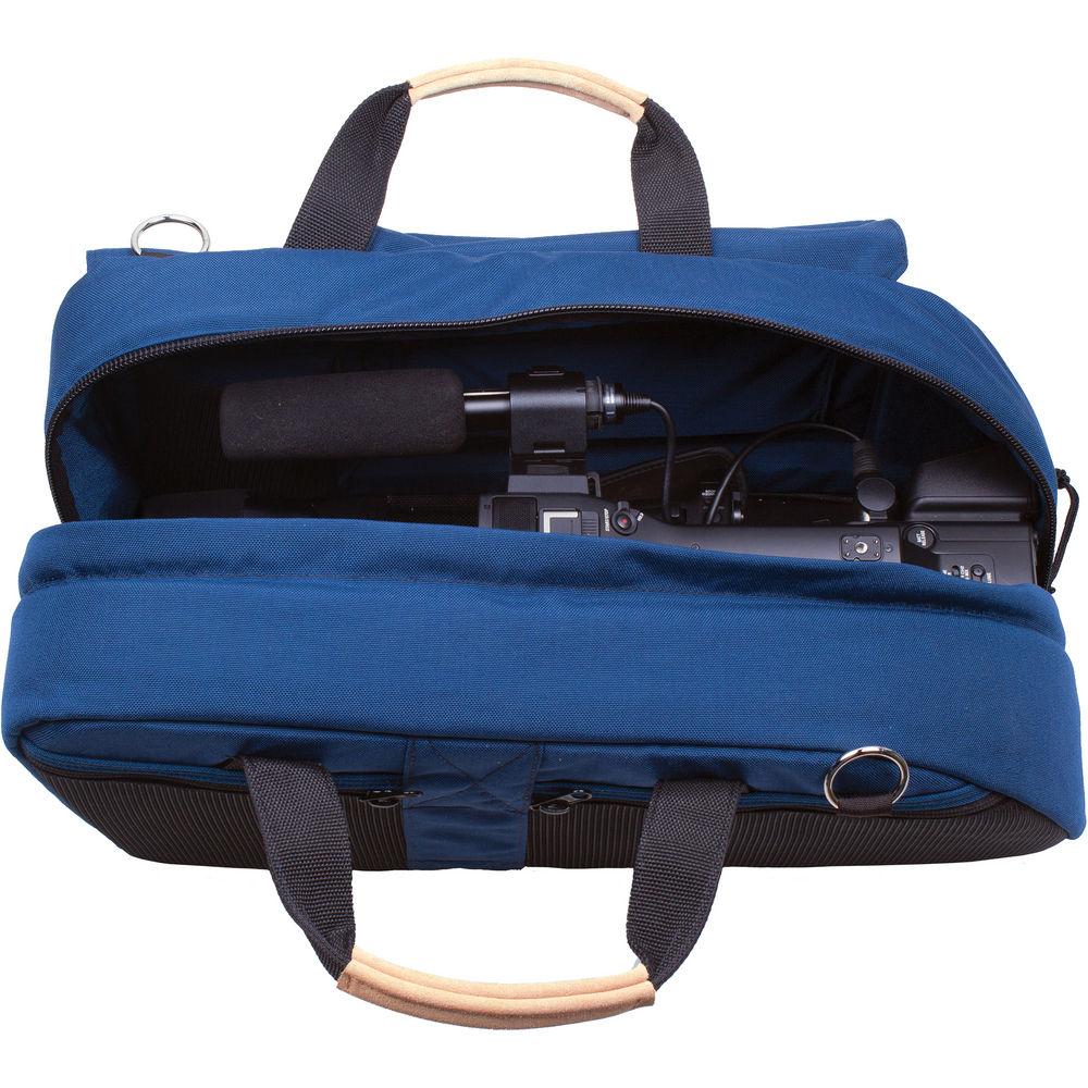 Porta Brace CTC-MINI Traveler Camera Case