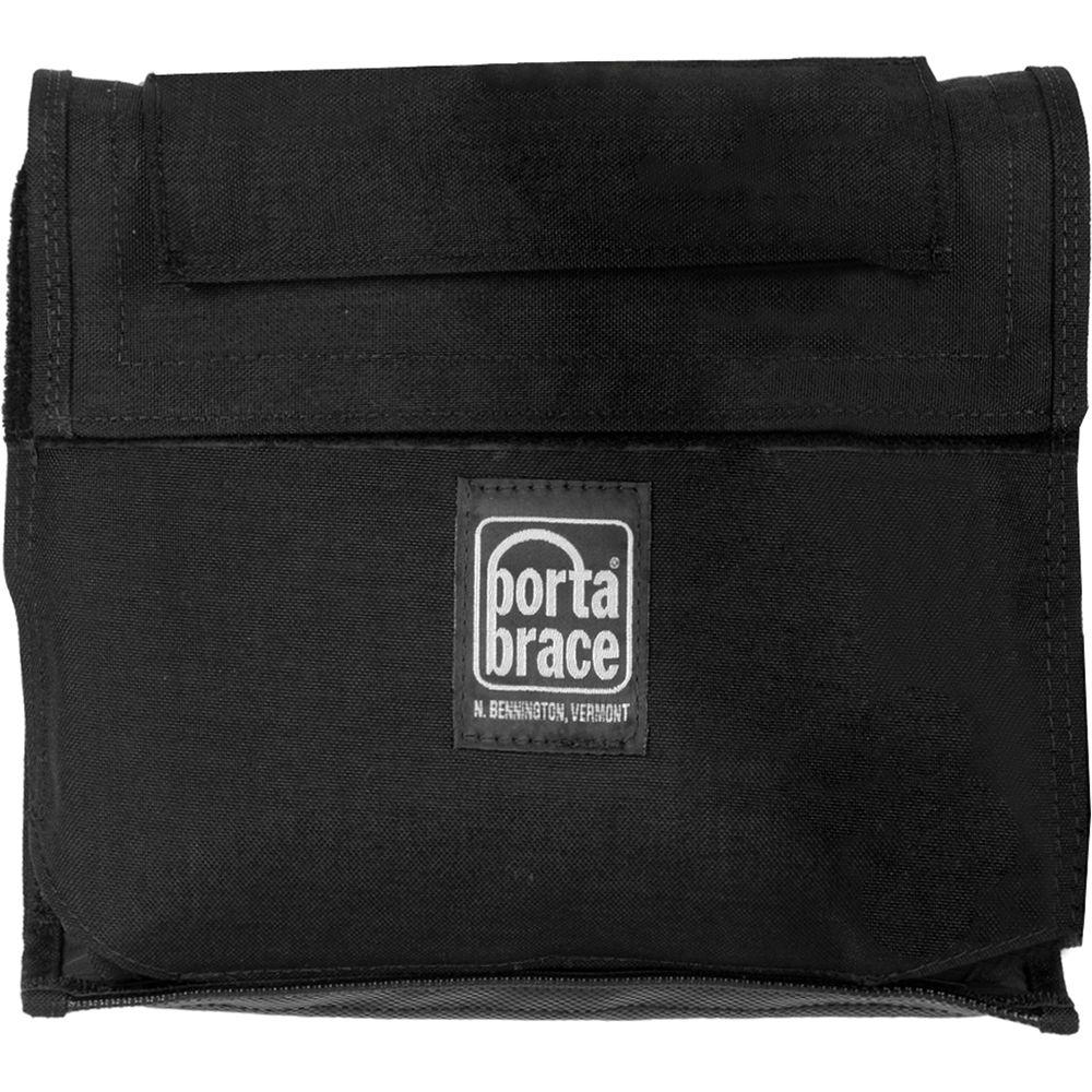 Porta Brace MO-LVM091W Flat Screen Field Monitor Case