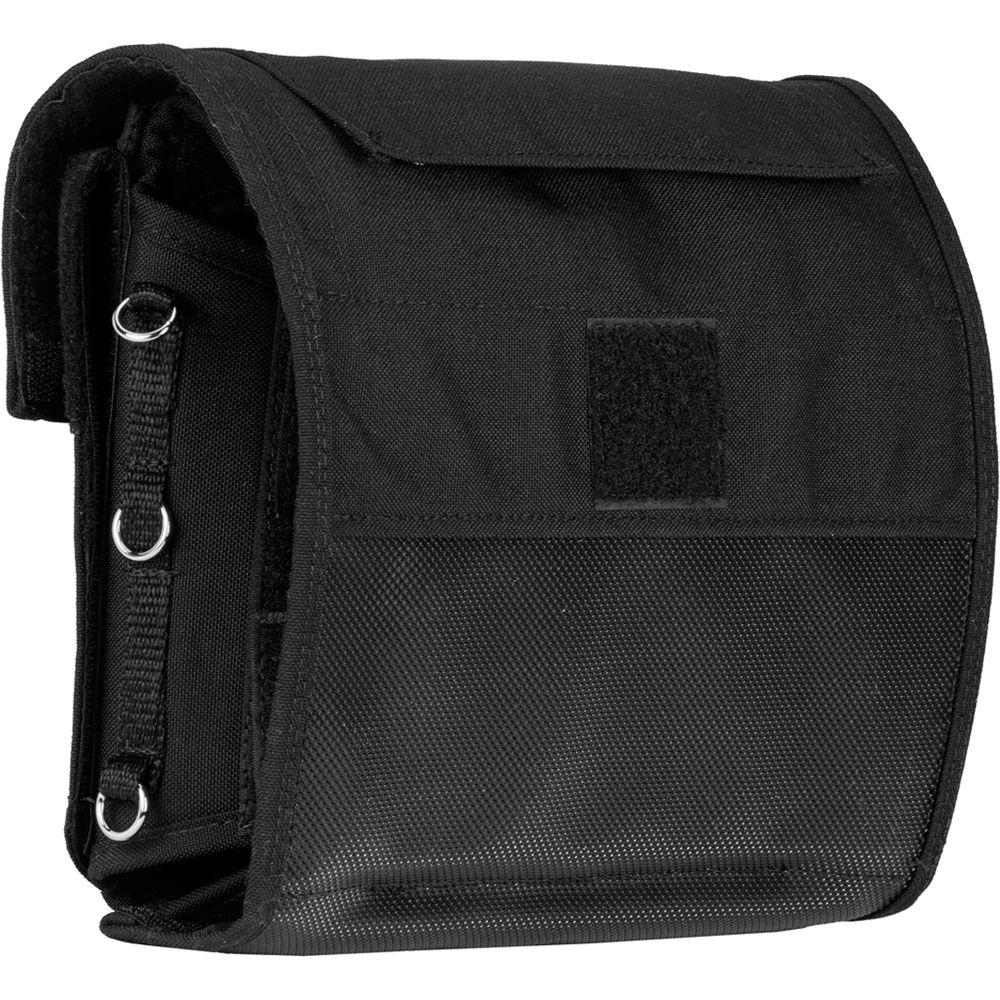 Porta Brace MO-LVM091W Flat Screen Field Monitor Case