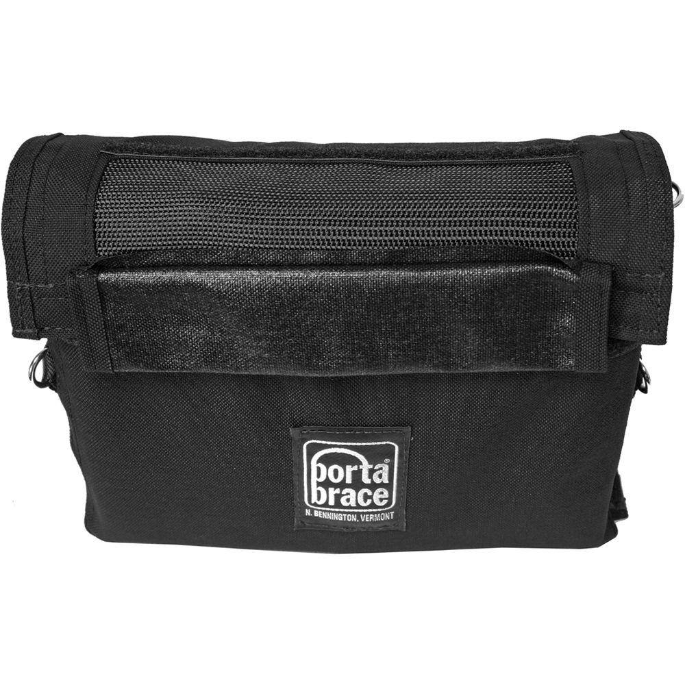 Porta Brace MO-LVM091W Flat Screen Field Monitor Case