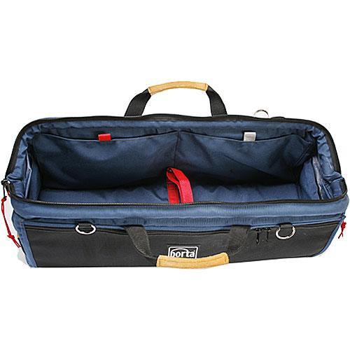 Porta Brace TLQ-28XT Quick Tripod Light Case