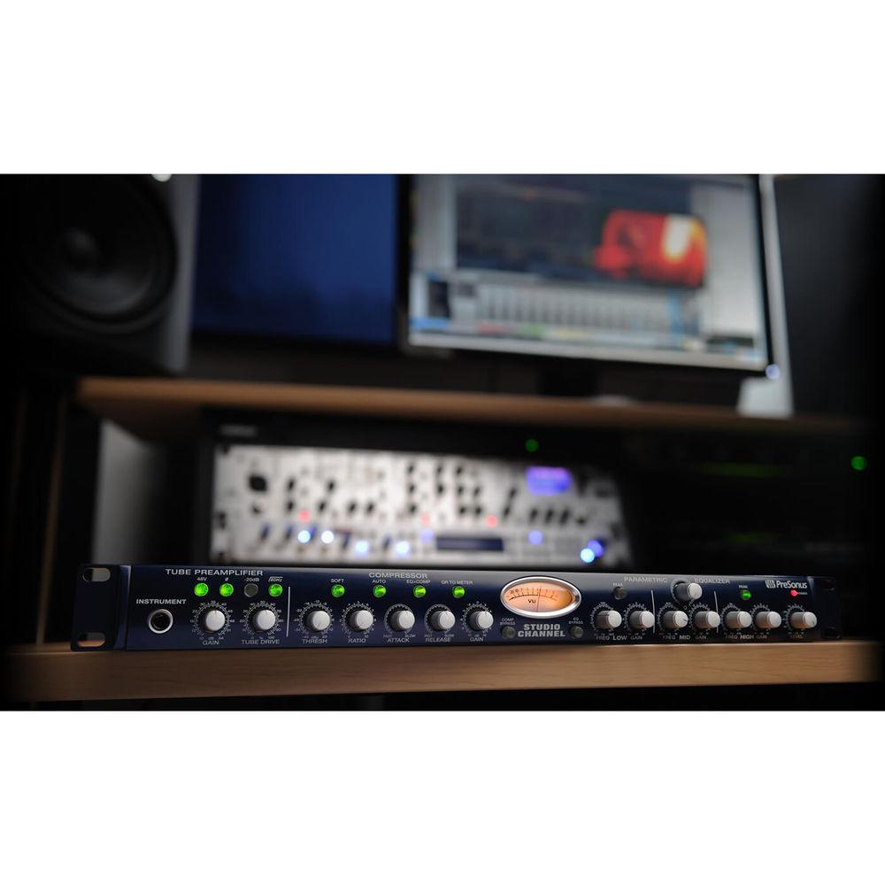 PreSonus Studio Channel