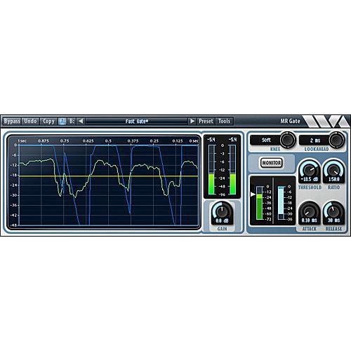 Wave Arts Master Restoration Plug-in Suite