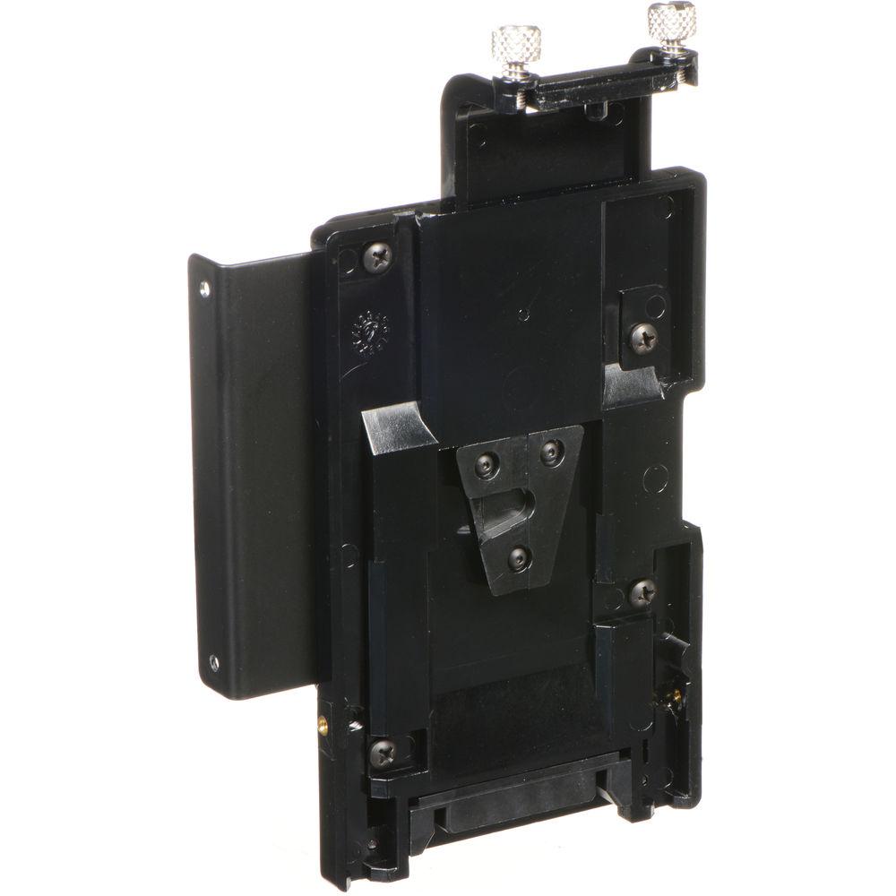 Anton Bauer QR-SDH Gold Mount Plate - Open Box