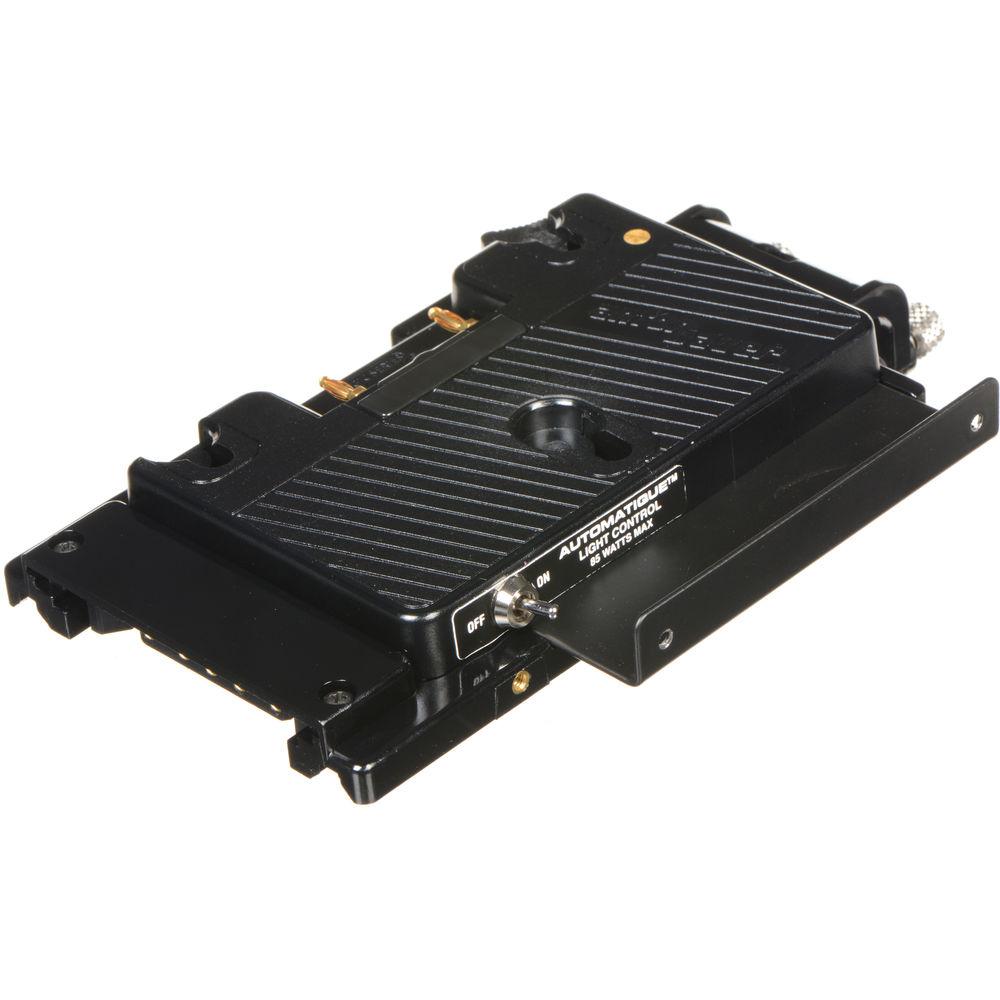 Anton Bauer QR-SDH Gold Mount Plate - Open Box