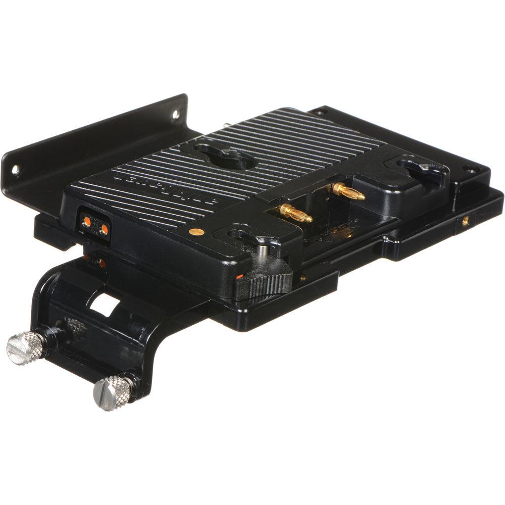 Anton Bauer QR-SDH Gold Mount Plate - Open Box