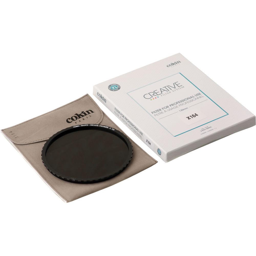 Cokin X-Pro Series Circular Polarizer Filter