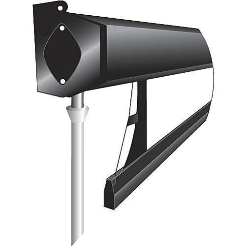 Draper 200090 Premier Series C Manual Projection Screen