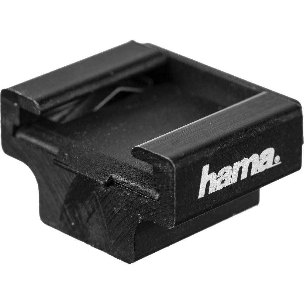 Hama Accessory Shoe