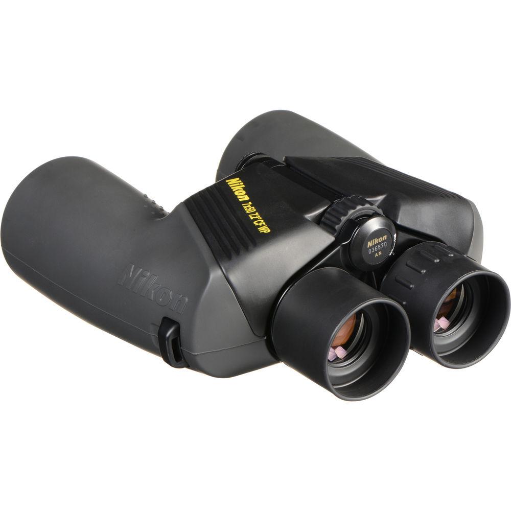 Nikon 7x50 OceanPro Binocular